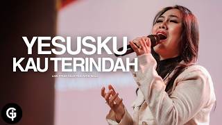 Yesusku Kau Terindah (Symphony Worship) | Cover by GSJS Worship | Hedy Bunga