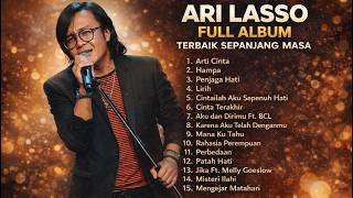 Ari Lasso  Album Terbaik Sepanjang Masa  Ari Lasso Greatest Hits