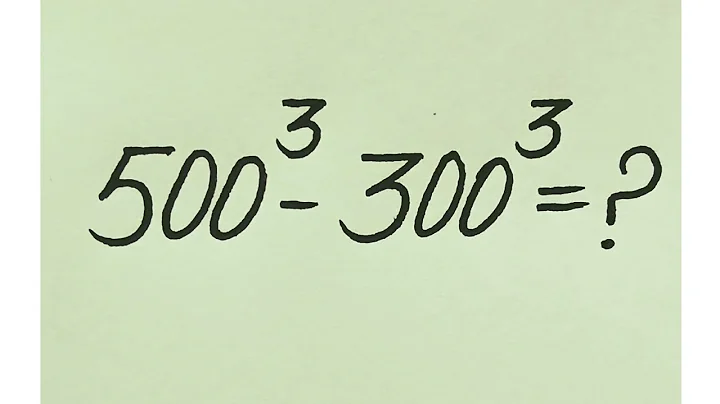 Brazil l can you simplify?? l Olympiad Math Simplification problem l Easy & Tricky Solution