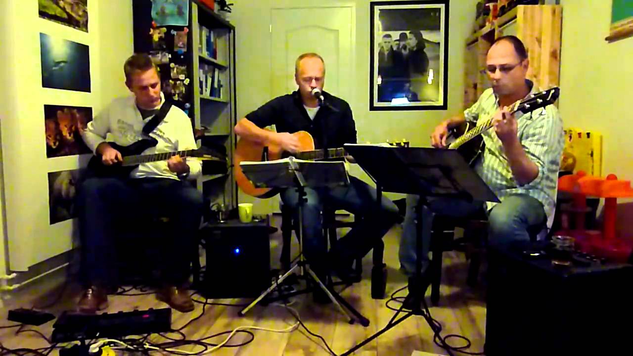 REM Drive (Walleez cover) YouTube