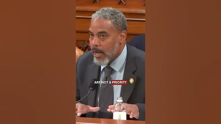 Rep. Horsford  I introduced an amendment to restore Trade Adjustment Assistance