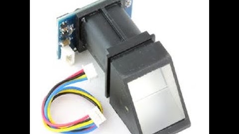 Using Arduino,Fingerprint Module,ESP8266,Oled 128*64 with Firebase Database