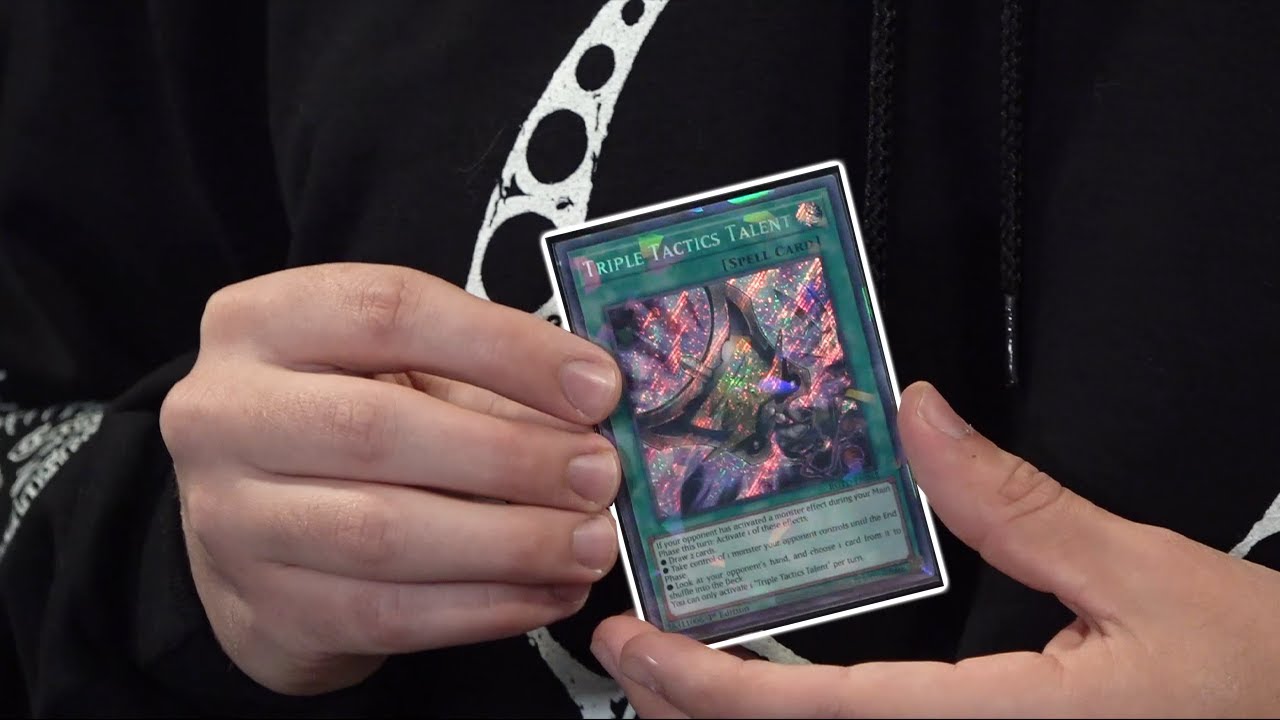 Called by the Grave Is At 1... (Skit)