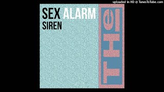 Sex Alarm - Siren (1996)