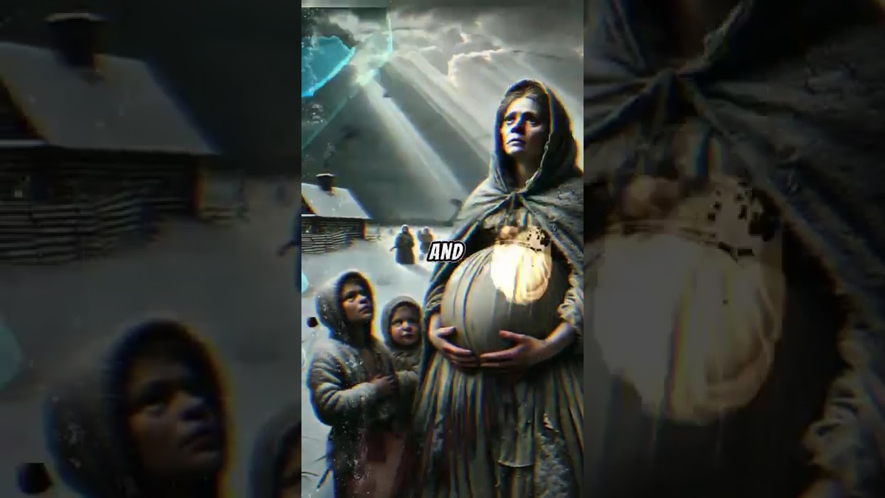 The Woman With the Most Children in History