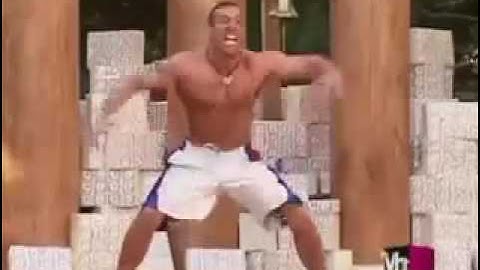 Perhaps the best exit from a reality show ever (10 minute version)