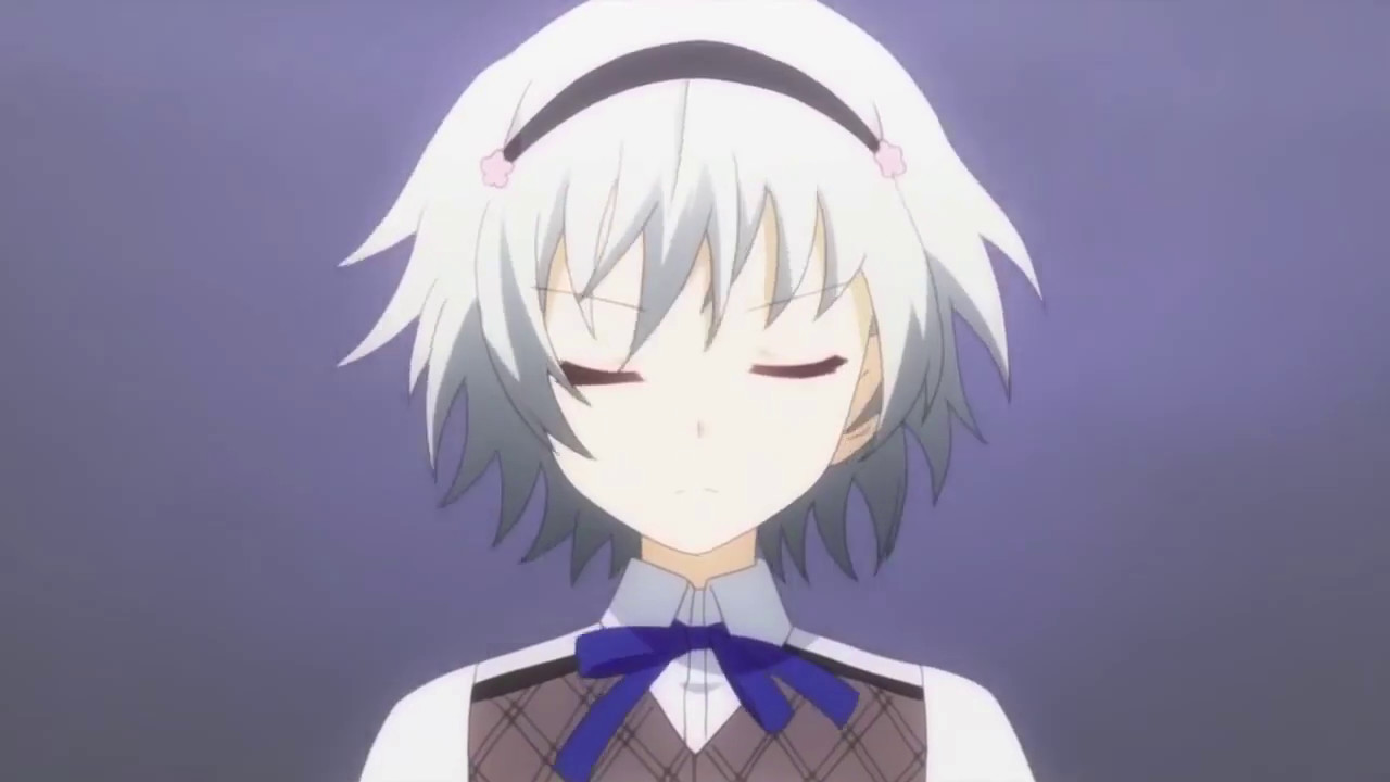 【MAD】落第騎士の英雄譚×ナノ SAVIOR OF SONG