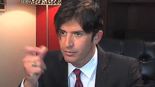 Weight Loss Mistakes - Robert Rey MD