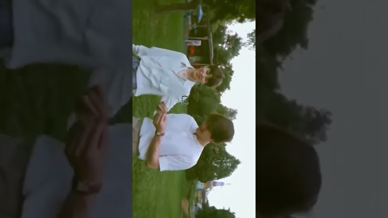 jimin making four leaf clover ☘🍀 for Taehyung so Taehyung can stop searching