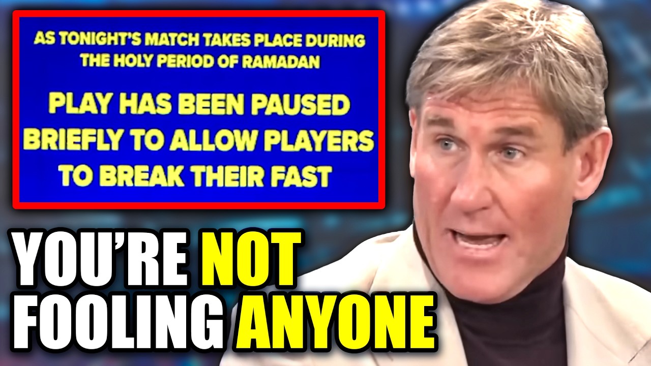 Bigoted Pundit Gets SHUT DOWN on His Own Show...He Had NO Reply