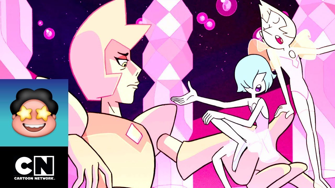 Canciones: Cuarta Temporada | Steven Universe | Cartoon Network