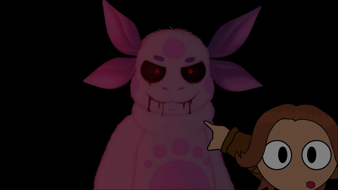 Лунтик снова стал ЗЛЫМ?!?!