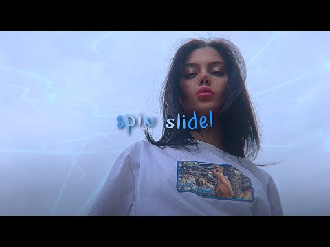 Y ROTATION + VERTICAL SLIDE / SVP TUTORIAL
