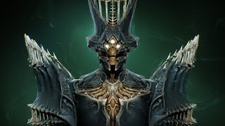 PSION CONSPIRACY - DESTINY 2 EXPLAINED (Sith Citadel)