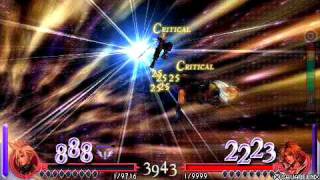 cloud vs 105 tidus...quick kill (no cheat)