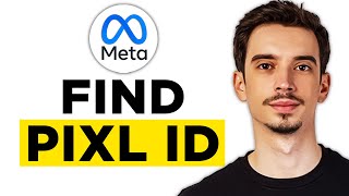 How to Find Facebook Pixel ID (2024) - Step by Step Tutorial