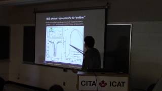 CITA 668: Turbulent Origins of Solar and Stellar Winds