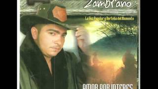 EL FARICEO - ANTHONY ZAMBRANO.wmv