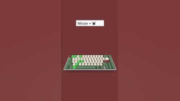 Mouse Face 🐭 | Unicode Shortcut Key (Code 1F42D) | #computer #Symbol #typing #keyboard #tricks