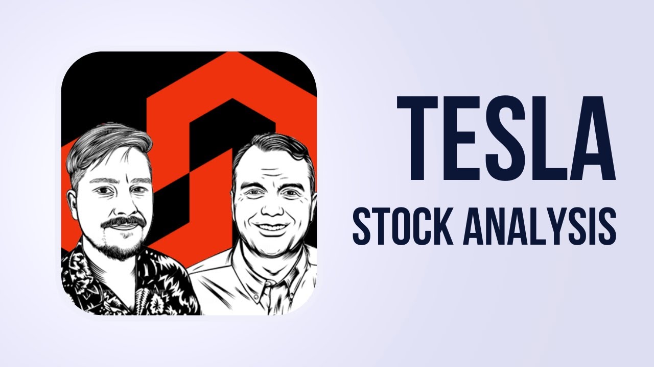 Should You Buy Tesla Stock? 2-Minute Analysis - YouTube
