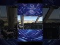 Learning the TFDI MD 11 Hard Landing Inbound #aviation #airplane #msfs2024 #TFDI #md11 #flight