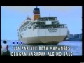 Download Lagu I Love U (febyola kawutu) ambon manise....