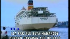 I Love U (febyola kawutu) ambon manise....  - Durasi: 5:17. 