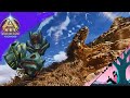 Ark: Survival Ascended | Scorched Earth - Adventuring for Artifacts & Making a Yut Friend! Ep.11