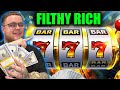 $100,000 LINE of CREDIT From the CASINO (lets Win Big)