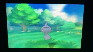 Pokemon Omega Ruby - Blaziken uses Blaze Kick screenshot 3