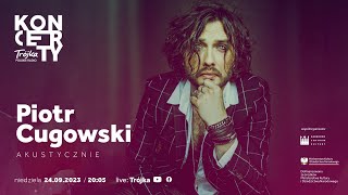 Piotr Cugowski | Trójka Live!