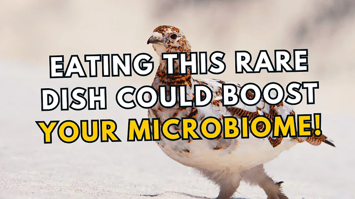 Eating This Rare Dish Could Boost Your Microbiome!