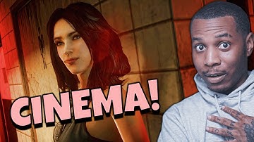 Need For Speed: THE RUN is LEGIT CINEMA! | PT.1