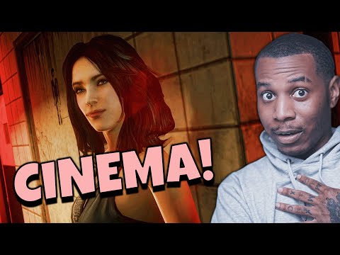 Need For Speed THE RUN Is LEGIT CINEMA PT 1