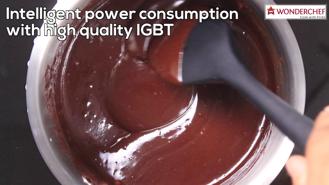 Wonderchef Swift Induction Cooktop