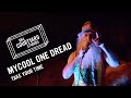 Mycool one dread  take your time  live at the courtyard theatre  the courtyard studios