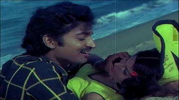 Pulariyodo Sandhyayodo/Simhasanam