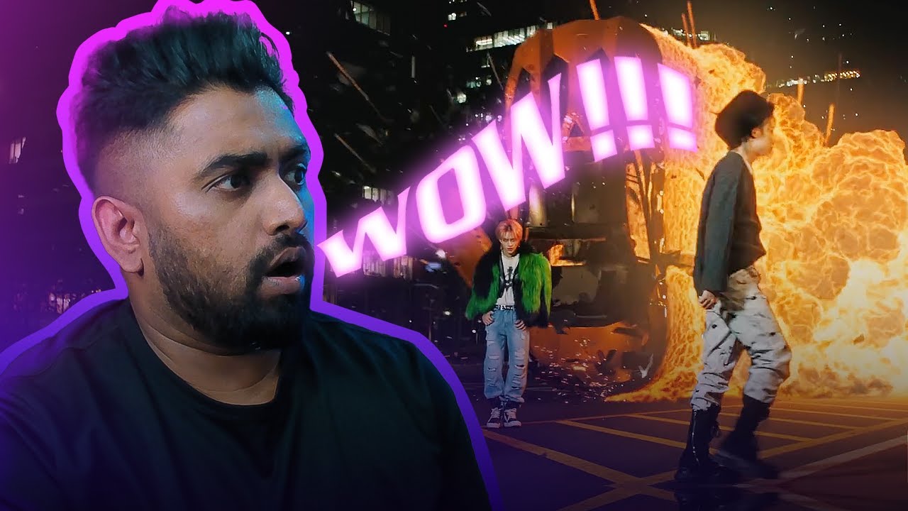 How Did They Do This?! | Stray Kids "특(S-Class)" M/V Reaction!