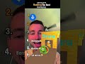 Ranking The Best Game play #shorts #ranking