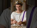 Julius Caesar's Epic Rise and Fall Explained in 60 Seconds