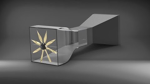 Wind Tunnel Sketcing, Ansys-Spaceclaim 3D