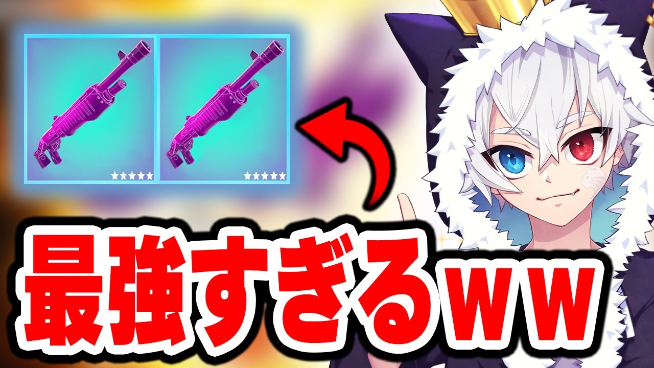 原点にして頂点】帰ってきたダブポンだけでビクロイ目指してみたら