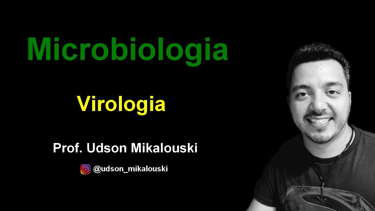 Introdução à Virologia
