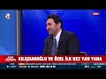 Cenazede Kılıçdaroğlu-Özel gerginliği | İmamoğlu-Özel'in "Yeni parti planı" farklı mı? | A Haber