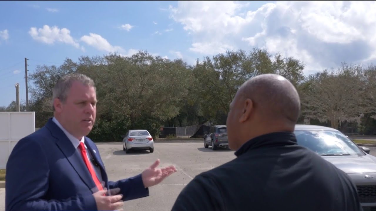 Ormond Beach's mayor shares the best-kept secrets of this Florida seaside city