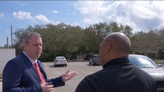 Ormond Beach's mayor shares the best-kept secrets of this Florida seaside city