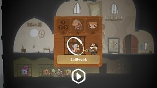 Tiny Thief A Corrupt Sheriff 3-2 Jailbreak