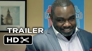 Mr. Right  Trailer 1 (2015) - Columbus Short, Erica Tazel Comedy HD
