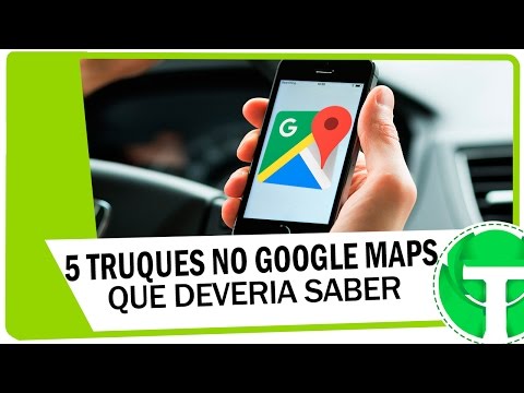 Vídeo: Confira Nosso Mapa Para Viajar Pelo Mundo E Ajudar Nosso Planeta