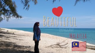 ENJOY THE VIEW II PANTAI PENARIK SETIU TERENGGANU by Wandafullvideo 58 views 3 years ago 2 minutes, 12 seconds